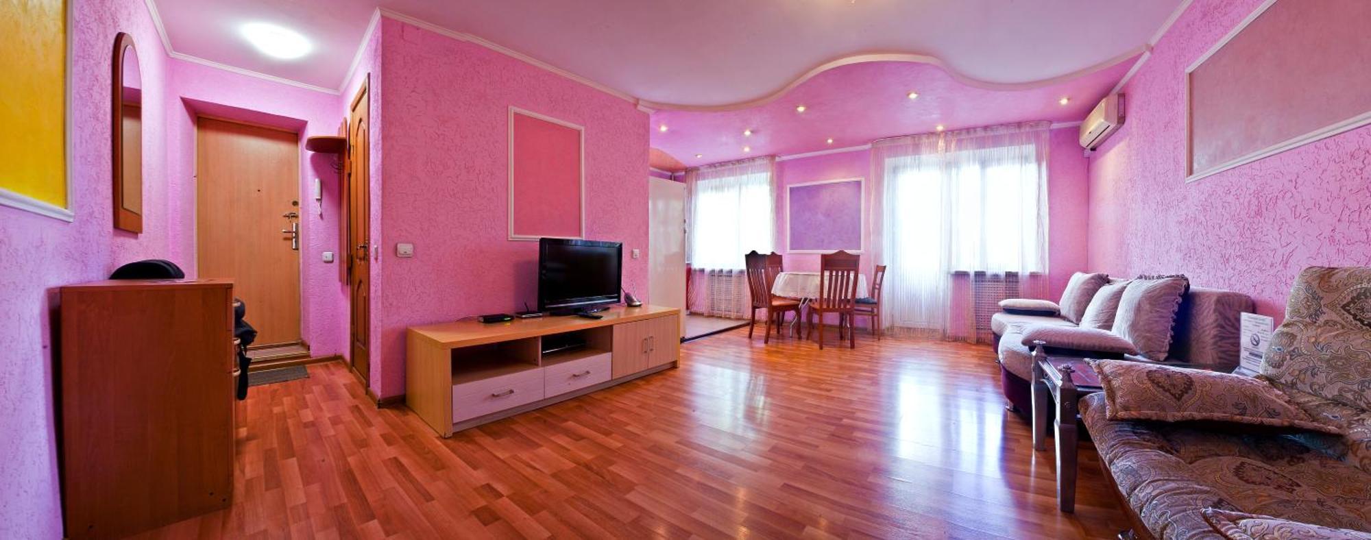 Lessor Centre Apartments Almaty Phòng bức ảnh
