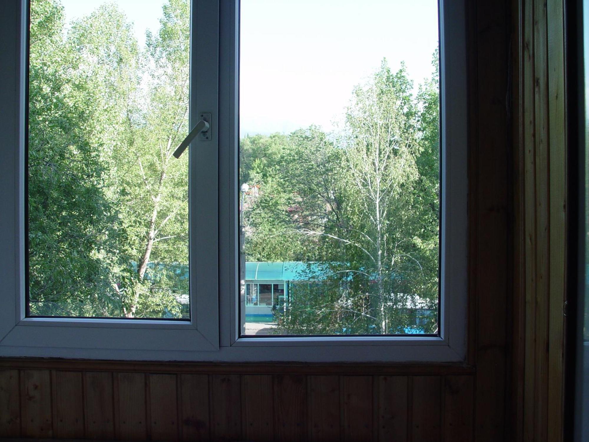 Lessor Centre Apartments Almaty Phòng bức ảnh