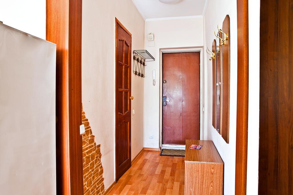Lessor Centre Apartments Almaty Phòng bức ảnh